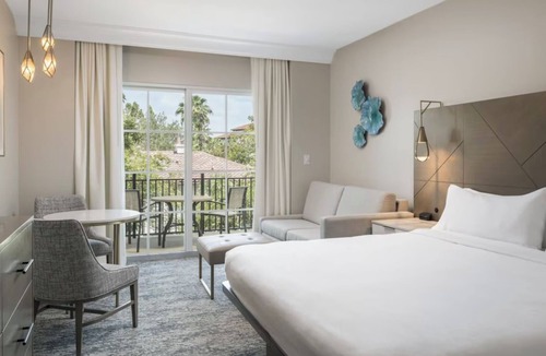 Orlando Hotel | Marriott's Lakeshore Reserve Resort - Studio Suite
