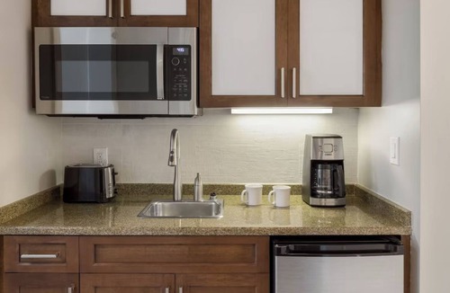 Orlando Hotel | Marriott's Lakeshore Reserve Resort - Studio Suite