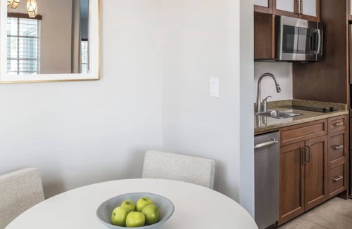 Orlando Hotel | Marriott's Lakeshore Reserve Resort - Studio Suite