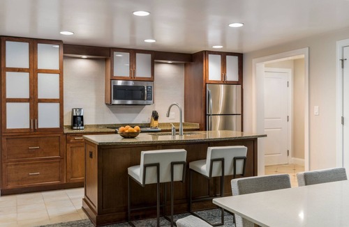 Florida Central Atlantic Coast Apartment | Marriott's Lakeshore Reserve
