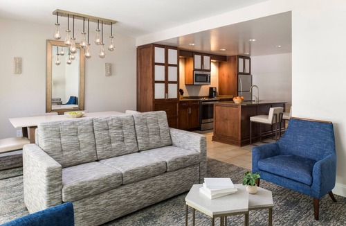 Florida Central Atlantic Coast Apartment | Marriott's Lakeshore Reserve