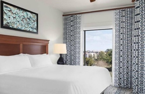 Shelter Cove Resort | Marriott's Sunset Point. A well appointed resort