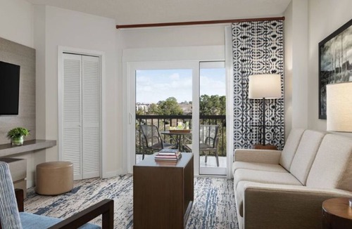 Shelter Cove Resort | Marriott's Sunset Point. A well appointed resort