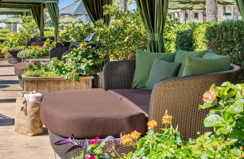 Palmetto Dunes Hotel | Marriott's Barony Beach Club 2BD