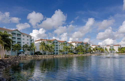 Doral Hotel | Marriott's Villas At Doral