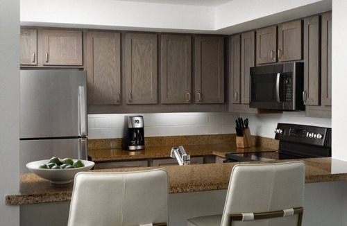 Palm Beach Shores Hotel | Marriotts Ocean Pointe - Luxurious 2 Bedroom