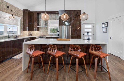 Fleming House | Marsh Haven on Jerico River