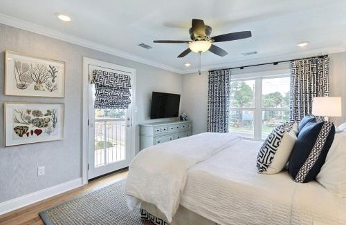 Tybee Island Apartment | Marshlight - Tide Residence