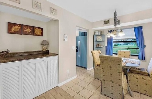 Lely Condo | Marwood | Naples Condo with Heated Pool