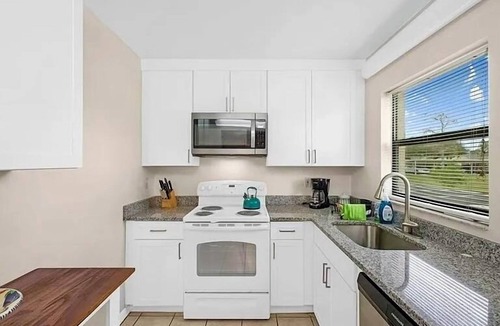 Lely Condo | Marwood | Naples Condo with Heated Pool