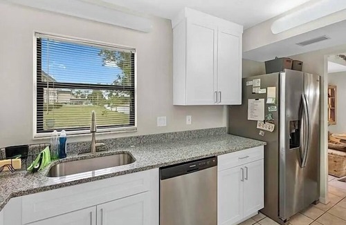 Lely Condo | Marwood | Naples Condo with Heated Pool
