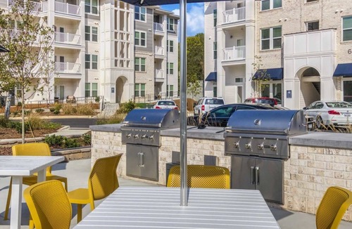Fort Mill Apartment | Mason 2BD 1 - Two Bedroom Apartment, Sleeps 4