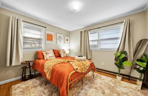 Athens House | Massage Chairs - Theater Room - By UGA - Swing Set