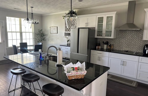 Grovetown House | Master's Tournament Rental House