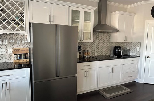 Grovetown House | Master's Tournament Rental House