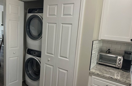 National Hills House | Masters 3-bedroom townhome rental 1.5 miles from Augusta National Main Gate
