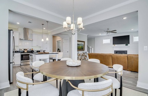 Grovetown House | Masters/ANWA Rental Retreat