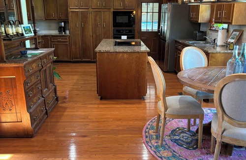 Martinez House | Masters/Pool/Gated golf community/family-friendly/5mi to Augusta National