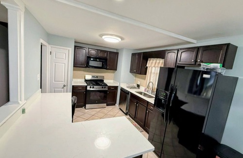 National Hills House | Masters Rental 1/2 mile away