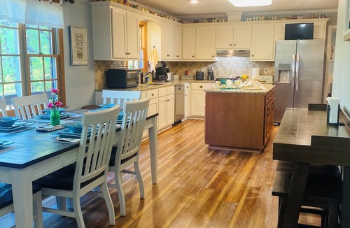 Martinez House | Masters Rental - 3.9 Miles to Augusta National