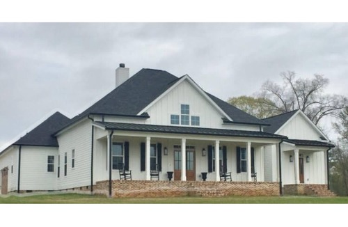 Lincolnton House | Masters rental -40 mins from tournament