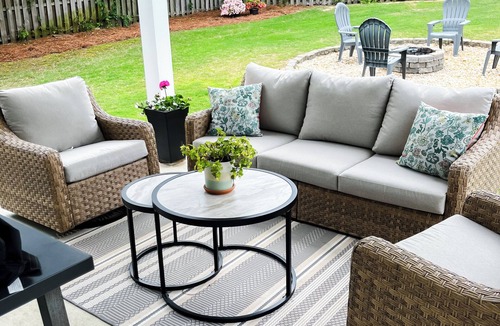 Martinez House | Masters Rental in Watervale! 3 Miles to Augusta National