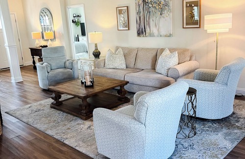Martinez House | Masters Rental in Watervale! 3 Miles to Augusta National