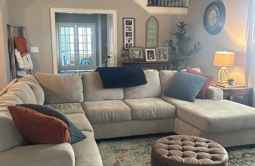 Riverwood Plantation House | Masters Rental Riverwood Plantation next to Champions Retreat