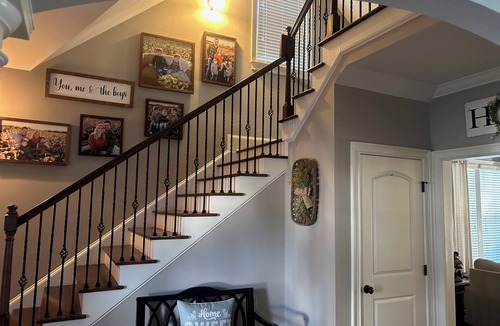 Riverwood Plantation House | Masters Rental Riverwood Plantation next to Champions Retreat