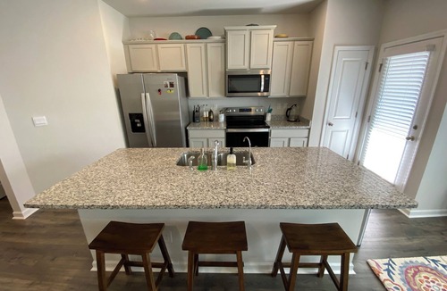 Peach Orchard House | Masters Rental- Townhome- 22 minutes from The Augusta National