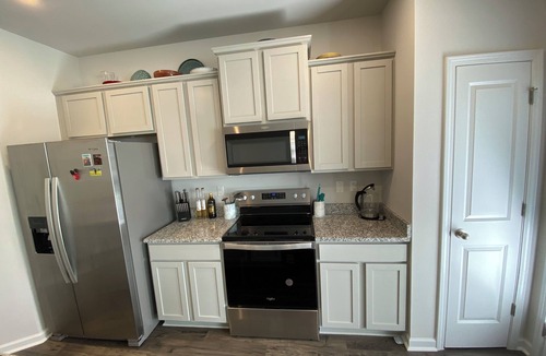 Peach Orchard House | Masters Rental- Townhome- 22 minutes from The Augusta National