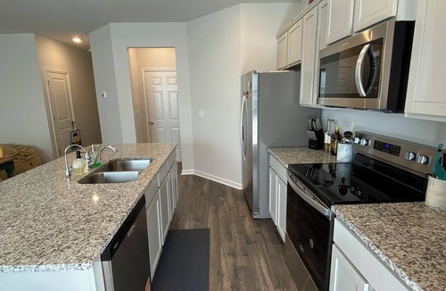 Peach Orchard House | Masters Rental- Townhome- 22 minutes from The Augusta National
