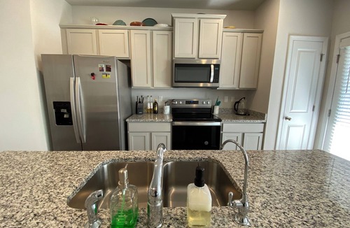 Peach Orchard House | Masters Rental- Townhome- 22 minutes from The Augusta National