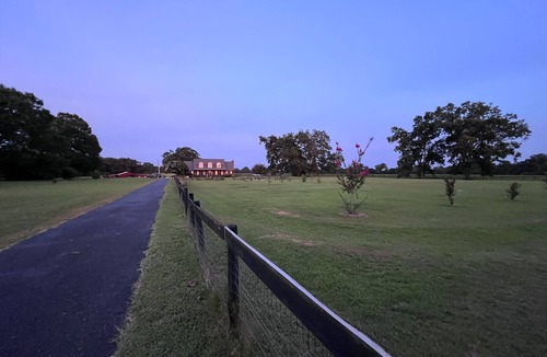 Jackson House | Masters Tournament Rental at a Relaxing Retreat