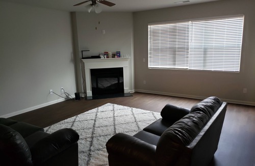 Graniteville House | Masters Tournament Rental 15 mile from the Golf Course
