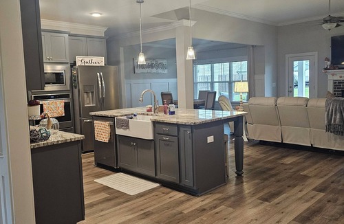 Langley House | Masters Tournament Rental 2027
