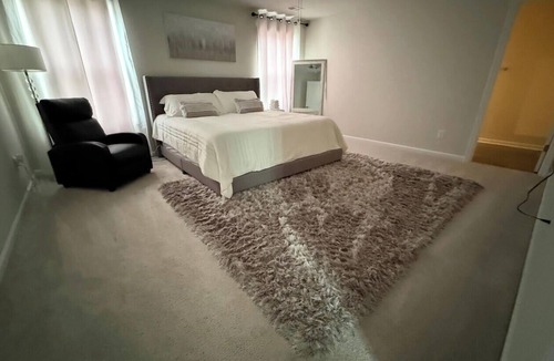 Grovetown House | Masters Week Retreat