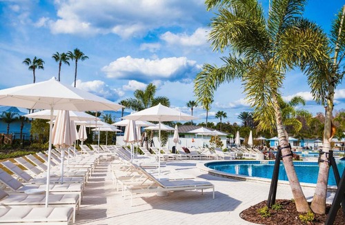 Wesley Chapel House | Matchless Luxury II on Mill Pond - 3170
