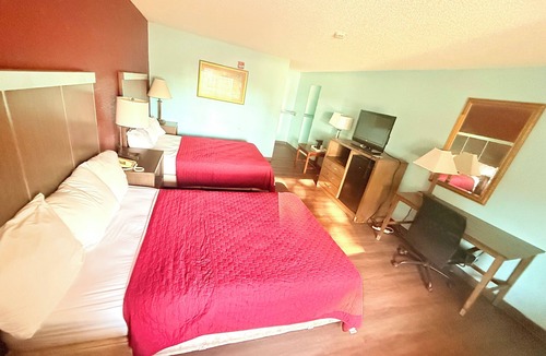 Williamston Hotel | Mayfair Inn