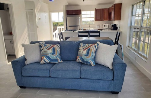 Melbourne Beach House | MB All New Townhouse on 1.2 acre Ocean Front lot