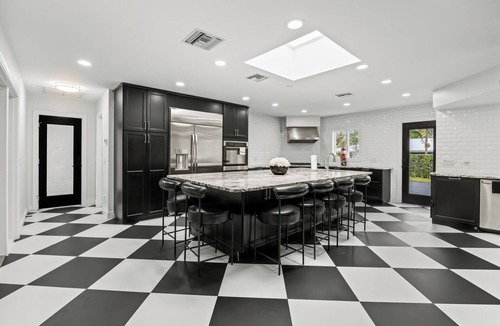 Fort Pierce House | McCarty Mansion - Fort Pierce Waterfront Paradise - 7Br/6Ba - Sleeps 20