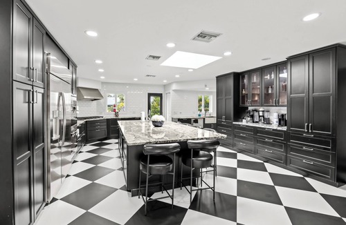 Fort Pierce House | McCarty Mansion - Fort Pierce Waterfront Paradise - 7Br/6Ba - Sleeps 20