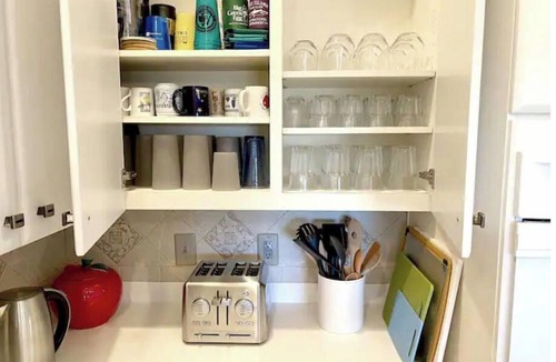 Mount Pleasant House | MCM Magic on the Marsh