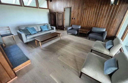 Mount Pleasant House | MCM Magic on the Marsh