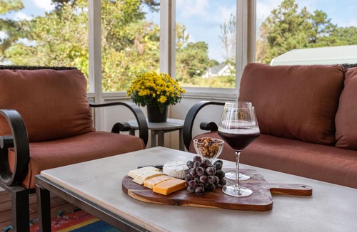 Kipling House | Meadow Farm in Holly Springs, NC
