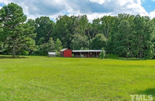 Kipling House | Meadow Farm in Holly Springs, NC