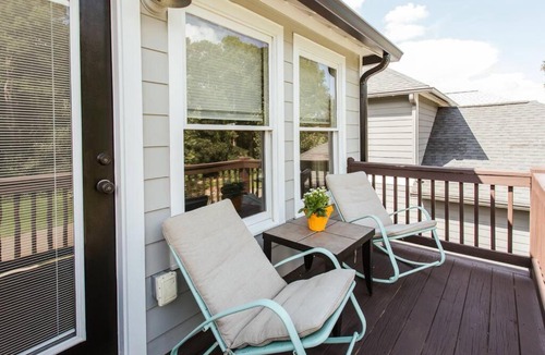 Athens House | Meet Me in Athens I Beautiful 4-Bdrm House I 1 Mile to DT and Mins to UGA