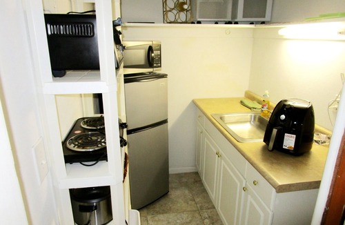 Indialantic By The Sea Apartment | Melbourne-Indialantic-by-the-Sea, Florida