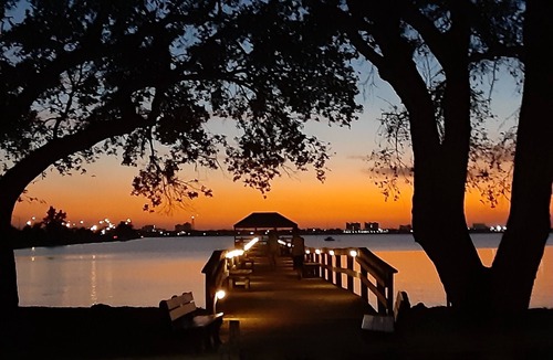 Indialantic By The Sea Apartment | Melbourne-Indialantic-by-the-Sea, Florida
