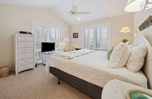 Debordieu Colony Villa | Memories Await, A Beautiful, Ocean View Villa featuring a wet bar, flat screens and wifi.